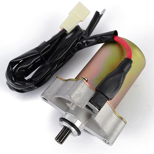 12v Dmarreur Pour Polaris Sportsman 90 2007-2014/110 2016-2017 Pour Polaris Outlaw 90 2007-2014/110 2016-2017 0453478 0454952 