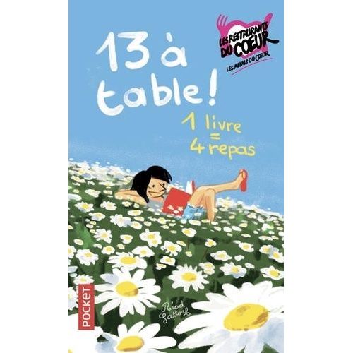 13  Table !    Format Poche 
