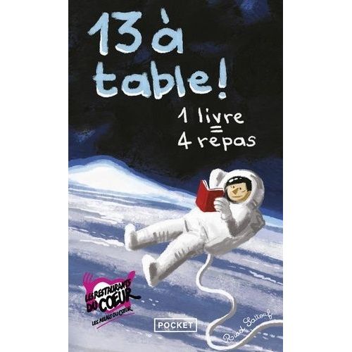 13  Table !    Format Poche 