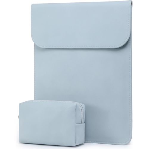 13 Pouces Housse Ordinateur Portable Pc Sacoche Pour 2025-2018 Macbook Air 13 M4 M3 M2 M1 2025-2016 Macbook Pro 13 M2 M1 13