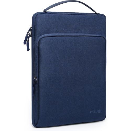 13 Pouces Housse Pour Ordinateur Portable Macbook Air 13 M3 M2 M1 2024-2018, Macbook Pro 13 M2 M1 2024-2016, Ipad Pro/Air 13