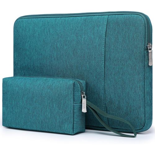 13 Pouces Housses Ordinateur Portable Compatible Avec Macbook Air 13 M4/M3/M2/M1 2025-2018, Macbook Pro 13 M2/M1 2025-2016, Ipad Pro/Air 13, Xps 13, Surface Pro, 12