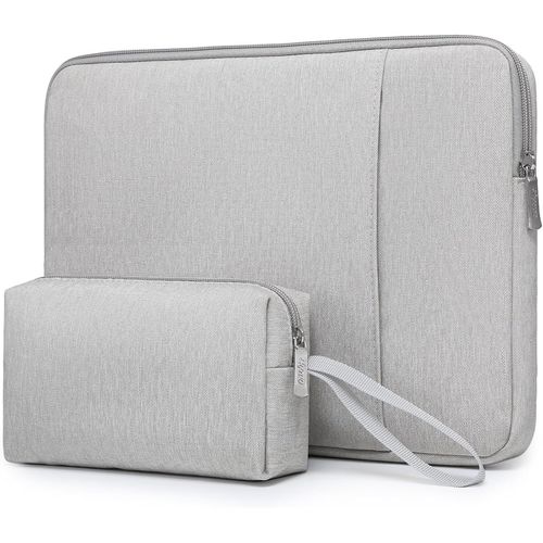 13 Pouces Housses Ordinateur Portable Compatible Avec Macbook Air 13 M4/M3/M2/M1 2025-2018, Macbook Pro 13 M2/M1 2025-2016, Ipad Pro/Air 13, Xps 13, Surface Pro, 12
