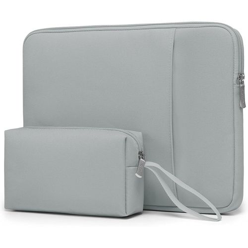 13 Pouces Housses Ordinateur Portable Compatible Avec Macbook Air 13 M4/M3/M2/M1 2025-2018, Macbook Pro 13 M2/M1 2025-2016, Ipad Pro/Air 13, Xps 13, Surface Pro, 12