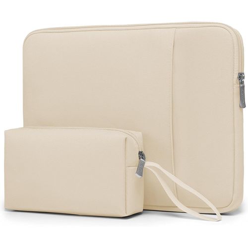 13 Pouces Housses Ordinateur Portable Compatible Avec Macbook Air 13 M4/M3/M2/M1 2025-2018, Macbook Pro 13 M2/M1 2025-2016, Ipad Pro/Air 13, Xps 13, Surface Pro, 12