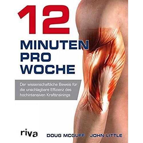 12 Minuten Pro Woche