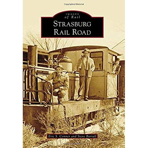 Strasburg Rail Road