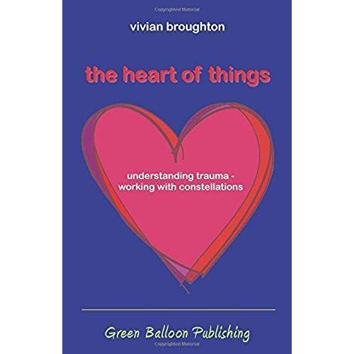 The Heart Of Things