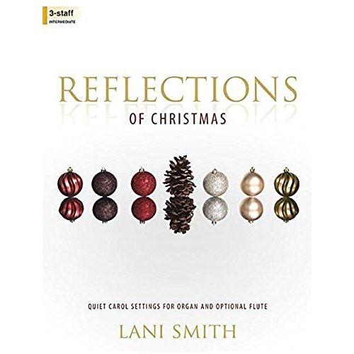 Reflections Of Christmas /