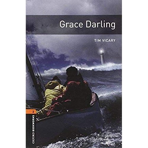 Oxford Bookworms Library: Level 2:: Grace Darling Audio Pack