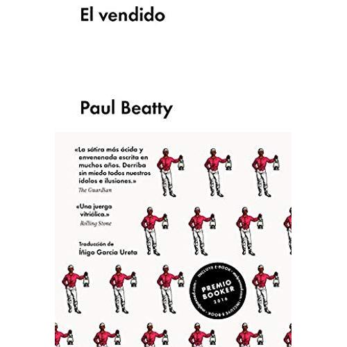 El Vendido