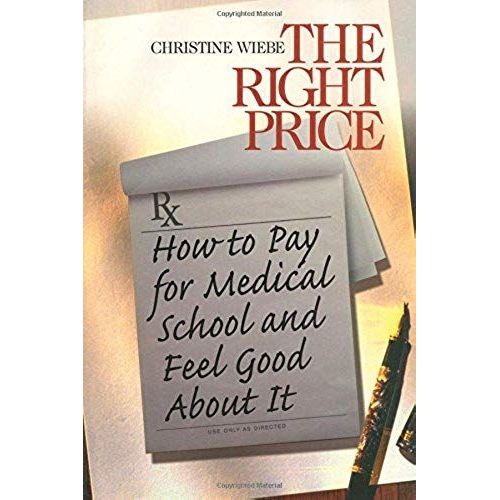 The Right Price