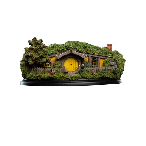 Le Hobbit Un Voyage Inattendu Statuette #13 Apple Orchard 20 Cm
