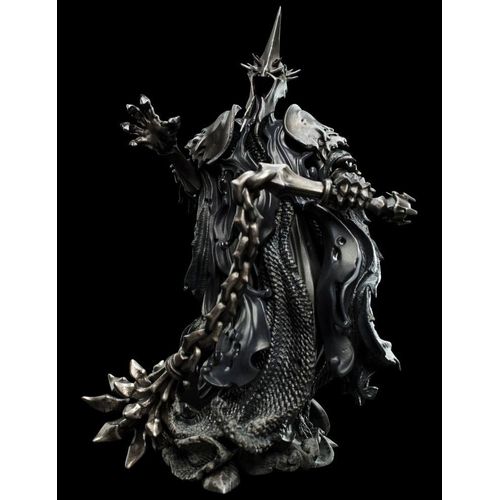 Le Seigneur Des Anneaux Figurine Mini Epics The Witch-King 19 Cm