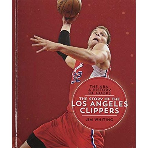 The Story Of The Los Angeles Clippers