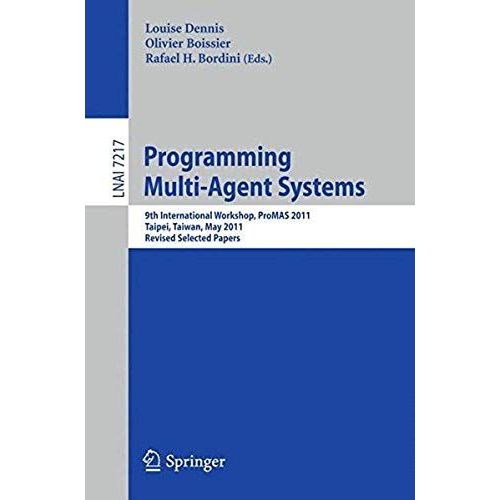 Programming Multi-Agents Systems