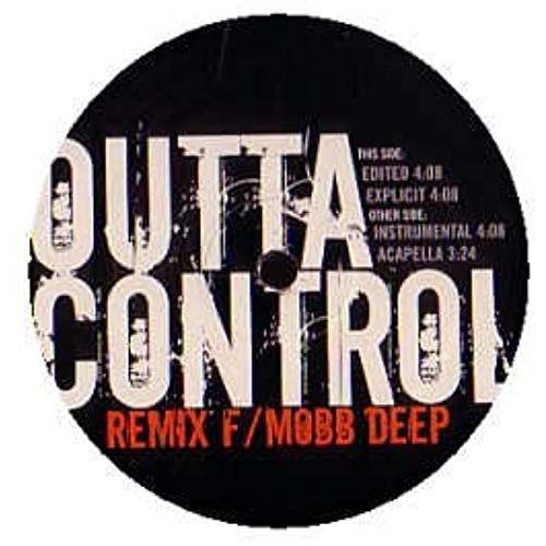 Outta Control (Remix)