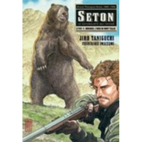 Seton - Tome 4