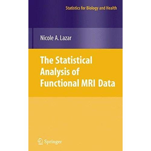 The Statistical Analysis Of Functional Mri Data