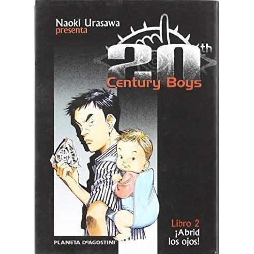 20th Century Boys 2, ¡Abrid Los Ojos!