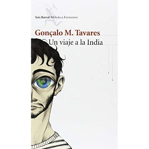 Un Viaje A La India