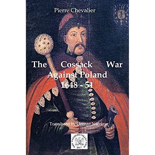 Cossack War Against Poland