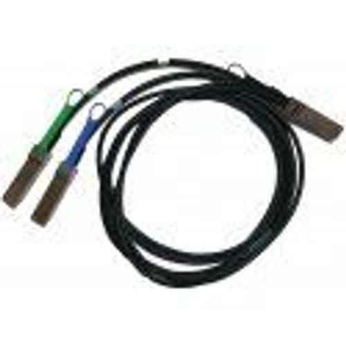 Mellanox Technologies Mcp7h50-v002r26 Câble De Fibre Optique 2 M Qsfp