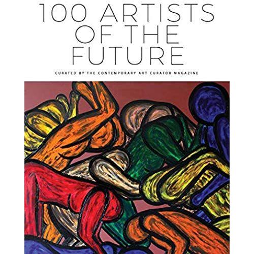 100 Artists Of The Future