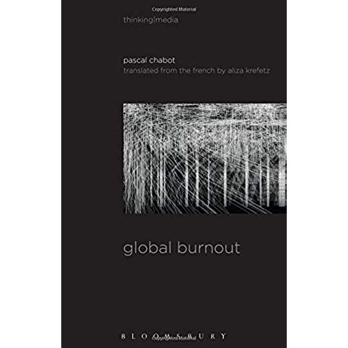Global Burnout