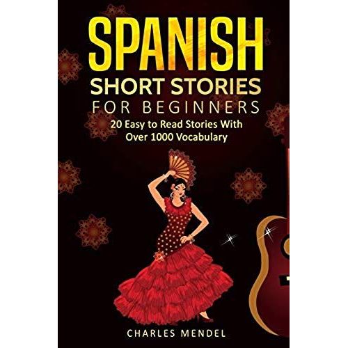 Spanish Short Stories