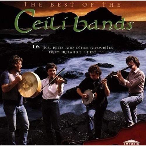 Best Of The Ceili Bands 1