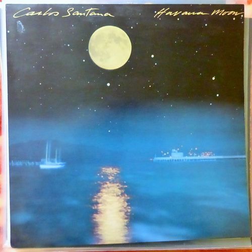 Havana Moon