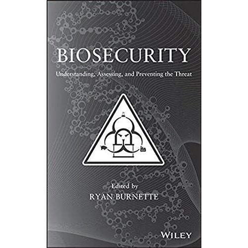 Biosecurity