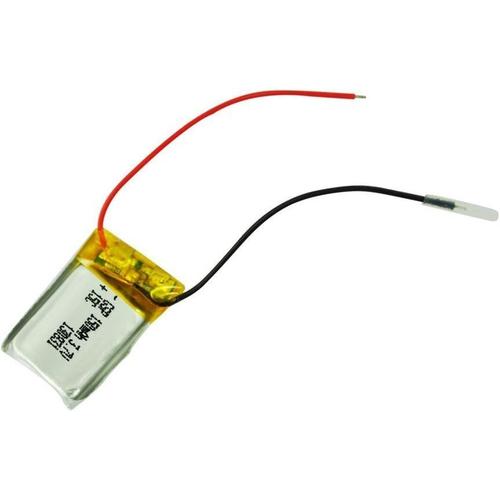 - Batterie Lipo Rechargeable 150mah 3.7v Pour Hélicoptère Rc Syma S107 S107g | Dimensions 25x16.50x7.50mm, Poids 5g, Jaune-Générique