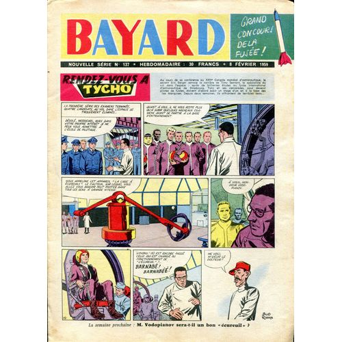 Bayard 137