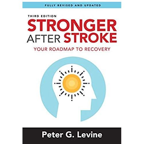 Stronger After Stroke