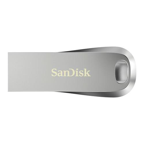 SanDisk Ultra Luxe - Clé USB - 256 Go - USB 3.1 Gen 1