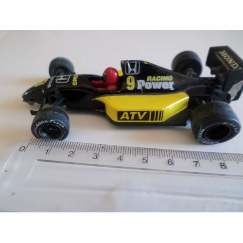 Formule 1 Atv N° 9-Maisto