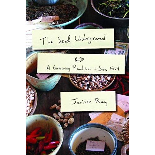 The Seed Underground