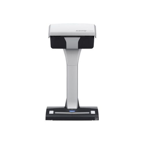 Fujitsu ScanSnap SV600 - Scanner sans contact - CCD - 432 x 300 mm - 285 dpi x 283 dpi - USB 2.0
