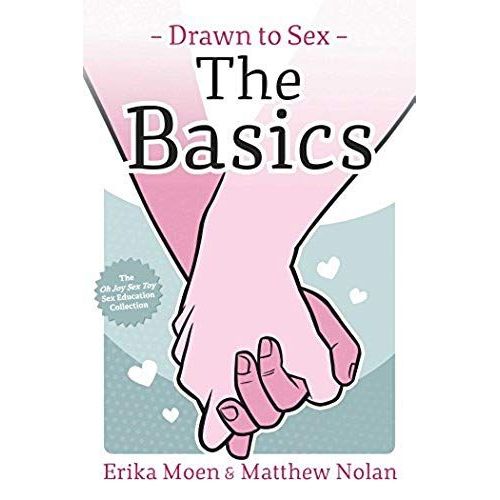 Drawn To Sex Vol. 1: The Basics