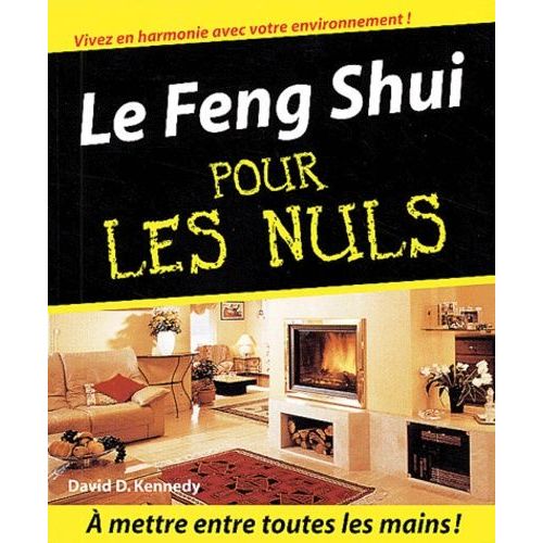 Le Feng Shui