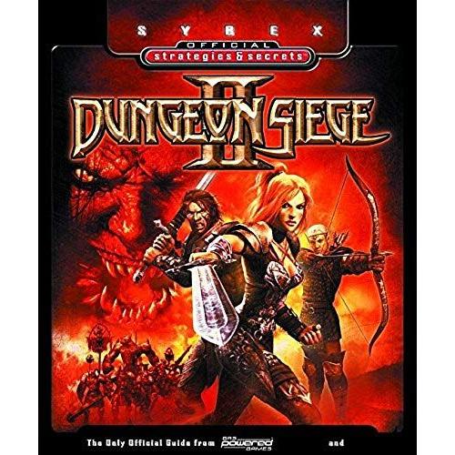 Dungeon Seige Ii