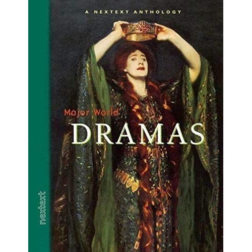 Major World Dramas