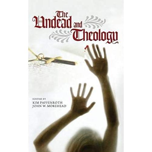 The Undead And Theology