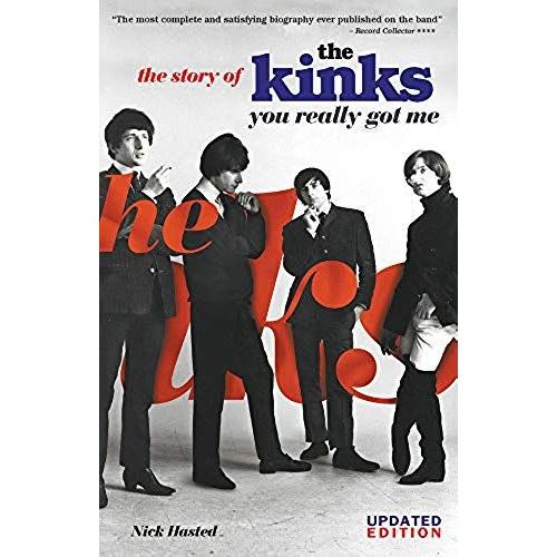 The Story Of The Kinks