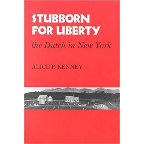Stubborn For Liberty