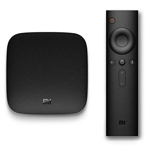 xiaomi satellite receiver