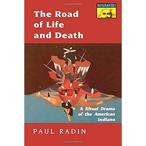 The Road Of Life And Death