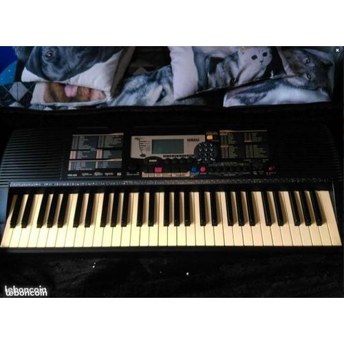 psr 225 yamaha keyboard price